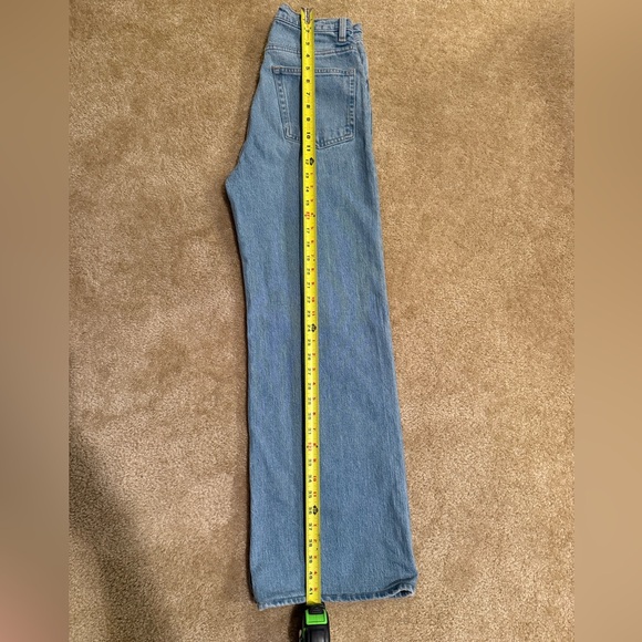 & Other Stories Denim / 27 - Picture 4 of 7